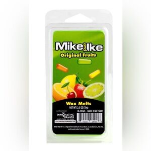 Original Fruits Wax Melts - green available original fruit